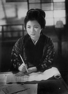HIDEKO TAKAMINE / 高峰秀子 / 春の戯れ