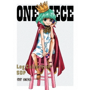 久田和也 / ONE PIECE Log Collection SOP