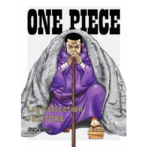 久田和也 / ONE PIECE Log Collection FUJITORA