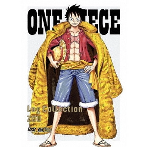 久田和也 / ONE PIECE Log Collection ZOU