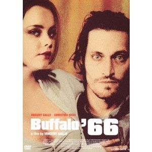 VINCENT GALLO / ヴィンセント・ギャロ / バッファロー’66