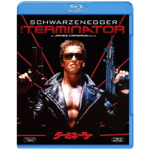 JAMES CAMERON / ジェームズ・キャメロン / ターミネーター