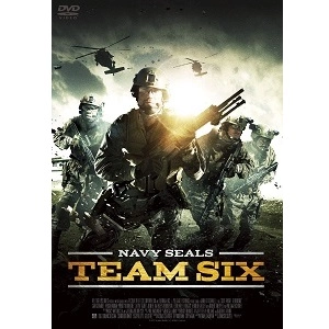 ジョン・ストックウェル / ネイビーシールズ:チーム6 [DVD]