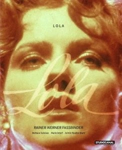 RAINER WERNER FASSBINDER / ライナー・ヴェルナー・ファスビンダー / ローラ