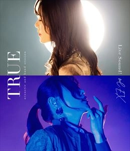 TRUE / TRUE LIVE SOUND! VOL.EX