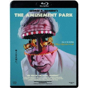 GEORGE.A.ROMERO / ジョージ・A・ロメロ / アミューズメント・パーク