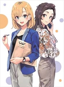 水島努 / 劇場版SHIROBAKO 豪華版