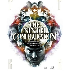 WILLIAM PETER BLATTY / ウィリアム・ピーター・ブラッティ / トゥインクル・トゥインクル・キラー・カーン 《スペシャルプライス》 Blu-ray