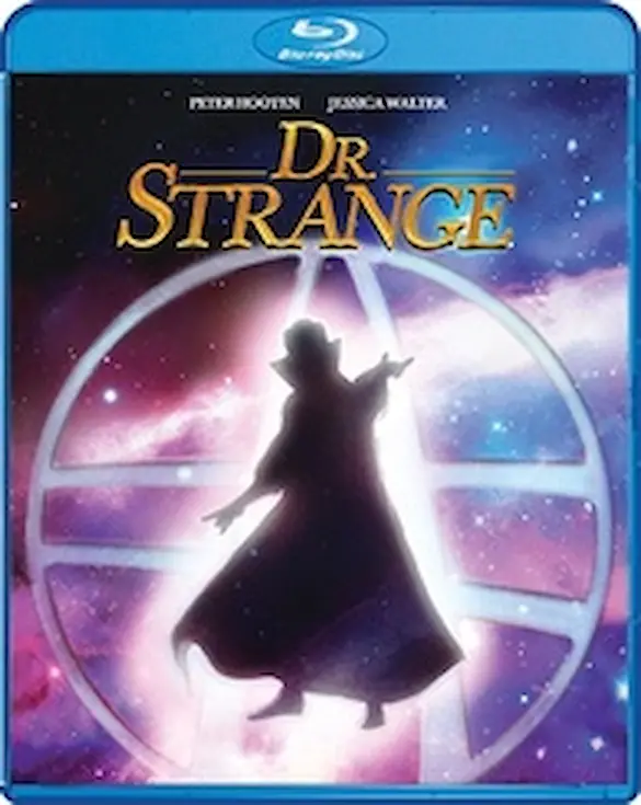 PHILIP DEGUERE JR. / フィリップ・デグェールJR. / DR. STRANGE