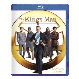 MATTHEW VAUGHN / マシュー・ヴォーン / キングスマン:ファースト・エージェント