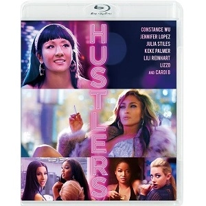 Lorene Scafaria / ローリーン・スカファリア / ハスラーズ スペシャル・プライス[BLU-RAY]