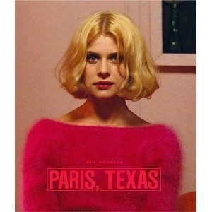 WIM WENDERS / ヴィム・ヴェンダース / パリ、テキサス【2Kレストア版】 [Blu-ray]