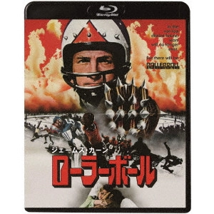 NORMAN JEWISON / ノーマン・ジュイソン / ローラーボール