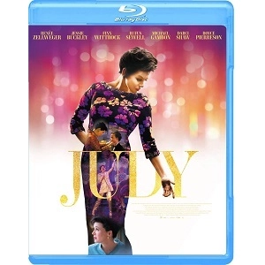 RUPERT GOOLED / ルパート・グールド / ジュディ 虹の彼方に [Blu-ray]