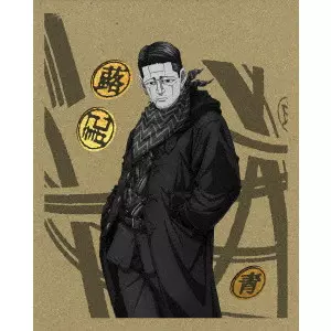 SATORU NODA / 野田サトル / ゴールデンカムイ 第十巻