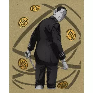SATORU NODA / 野田サトル / ゴールデンカムイ 第十二巻