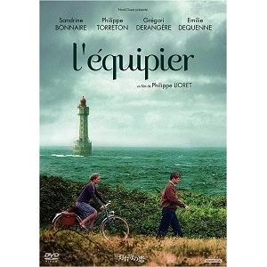PHILIPPE LIORET / フィリップ・リオレ / 灯台守の恋 [DVD]