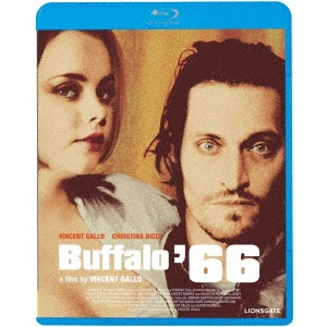 VINCENT GALLO / ヴィンセント・ギャロ / バッファロー’66