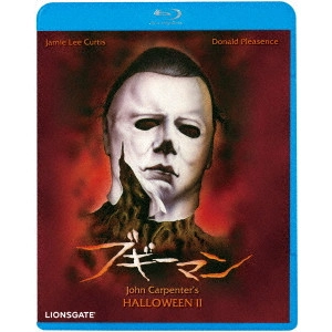 RICK ROSENTHAL / リック・ローゼンタール / ブギーマン (HALLOWEEN II) [Blu-ray]
