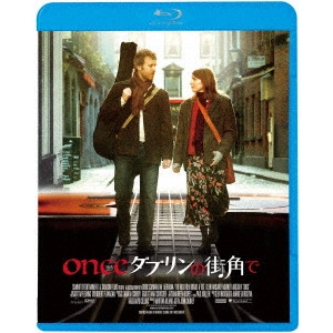 JOHN CARNEY / ジョン・カーニー / ONCE ダブリンの街角で