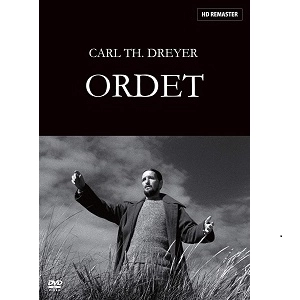 CARL THEODOR DREYER / カール・テオドア・ドライヤー / 奇跡
