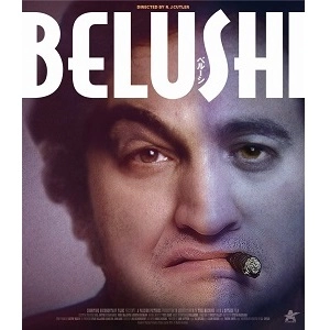 R.J.CUTLER / R.J.カトラー / BELUSHI ベルーシ [BLU-RAY]
