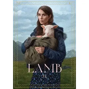 VALDIMAR JOHANNSSON / ヴァルディミール・ヨハンソン / LAMB／ラム　豪華版