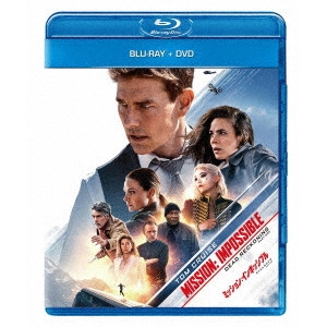 CHRISTOPHER MCQUARRIE / クリストファー・マッカリー / ミッション:インポッシブル/デッドレコニング PART ONE