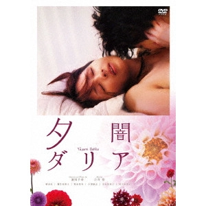 IKEDA CHIHIRO / 池田千尋 / 夕闇ダリア