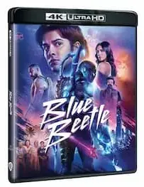 ANGEL MANUEL SOTO / アンヘル・マヌエル・ソト / BLUE BEETLE 4K