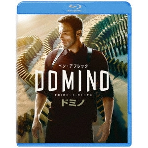 ROBERT RODRIGUEZ / ロバート・ロドリゲス / ドミノ