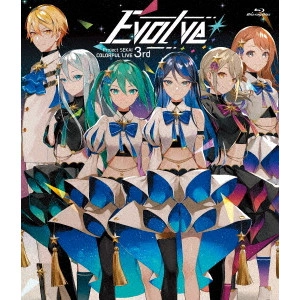プロジェクトセカイ / プロジェクトセカイ COLORFUL LIVE 3rd - Evolve -