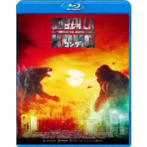 ADAM WINGARD / アダム・ウィンガード / ゴジラ vs コング