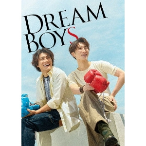 SHOTA WATANABE / SHINTARO MORIMOTO / 渡辺翔太・森本慎太郎 / DREAM BOYS