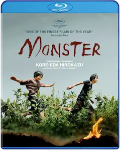 HIROKAZU KORE-EDA / 是枝裕和 / MONSTER