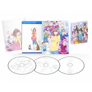KASUGAMORI HARUKI / 春日森春木 / アストロノオト Blu-ray BOX