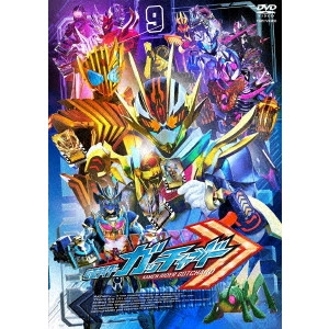 TASAKI RYUTA / 田﨑竜太 / 仮面ライダーガッチャード VOL.9
