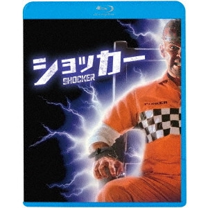 WES CRAVEN / ウェス・クレイヴン / ショッカー