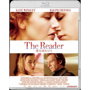 STEPHEN DALDRY / スティーヴン・ダルドリー / 愛を読むひと