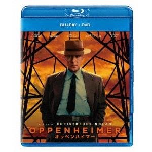 CHRISTOPHER NOLAN / クリストファー・ノーラン / オッペンハイマー