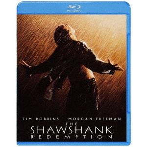 FRANK DARABONT / フランク・ダラボン / ショーシャンクの空に HDデジタル・リマスター版