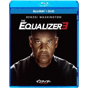 ANTOINE FUQUA / アントワーン・フークア / イコライザー THE FINAL
