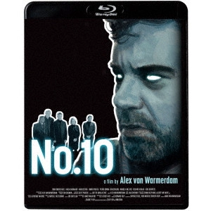 ALEX VAN WARMERDAM / アレックス・ファン・ヴァーメルダム / No.10