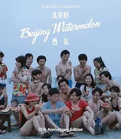 NOBUHIKO OBAYASHI / 大林宣彦 / BEIJING WATERMELON