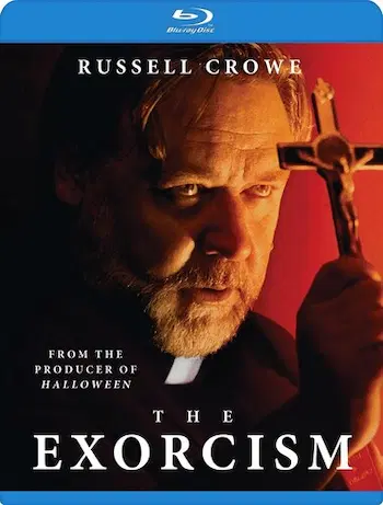 JOSHUA JOHN MILLER / ジョシュア・ジョン・ミラー / EXORCISM (2024)