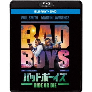 アディル・エル・アルビ / バッドボーイズ RIDE OR DIE