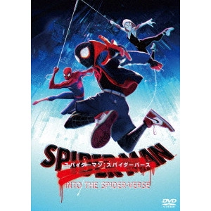 BOB PERSICHETTI / ボブ・ペルシケッティ / スパイダーマン:スパイダーバース スペシャル・プライス