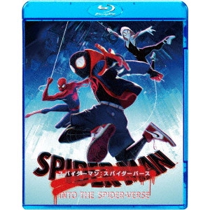 BOB PERSICHETTI / ボブ・ペルシケッティ / スパイダーマン:スパイダーバース スペシャル・プライス