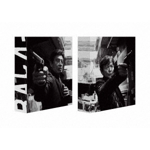 HARA HIROTO / 原廣利 / 帰ってきた あぶない刑事
