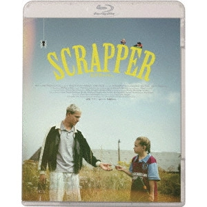 シャーロット・リーガン / SCRAPPER/スクラッパー